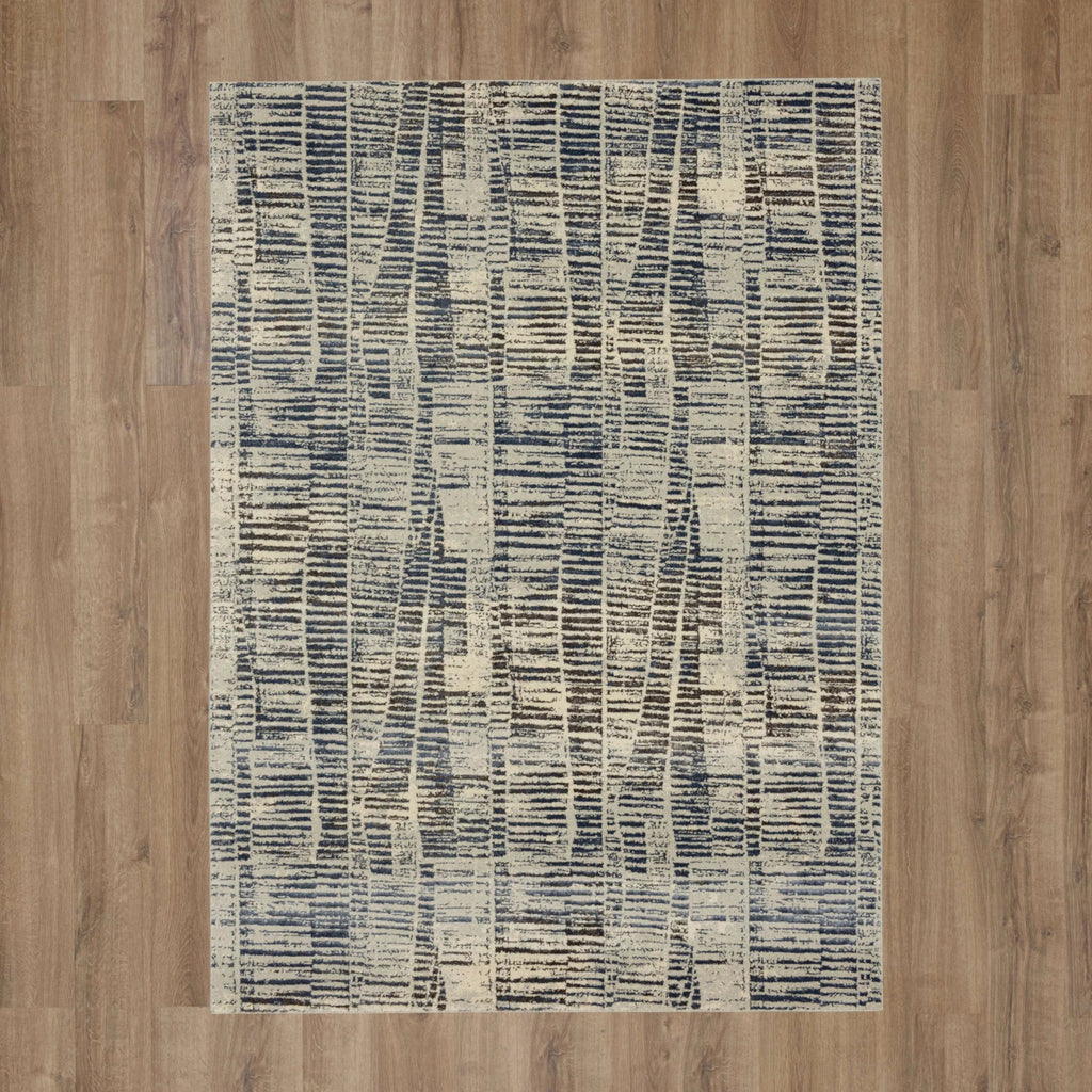 Karastan Omni Laika Periwinkle Area Rug – Incredible Rugs and Decor