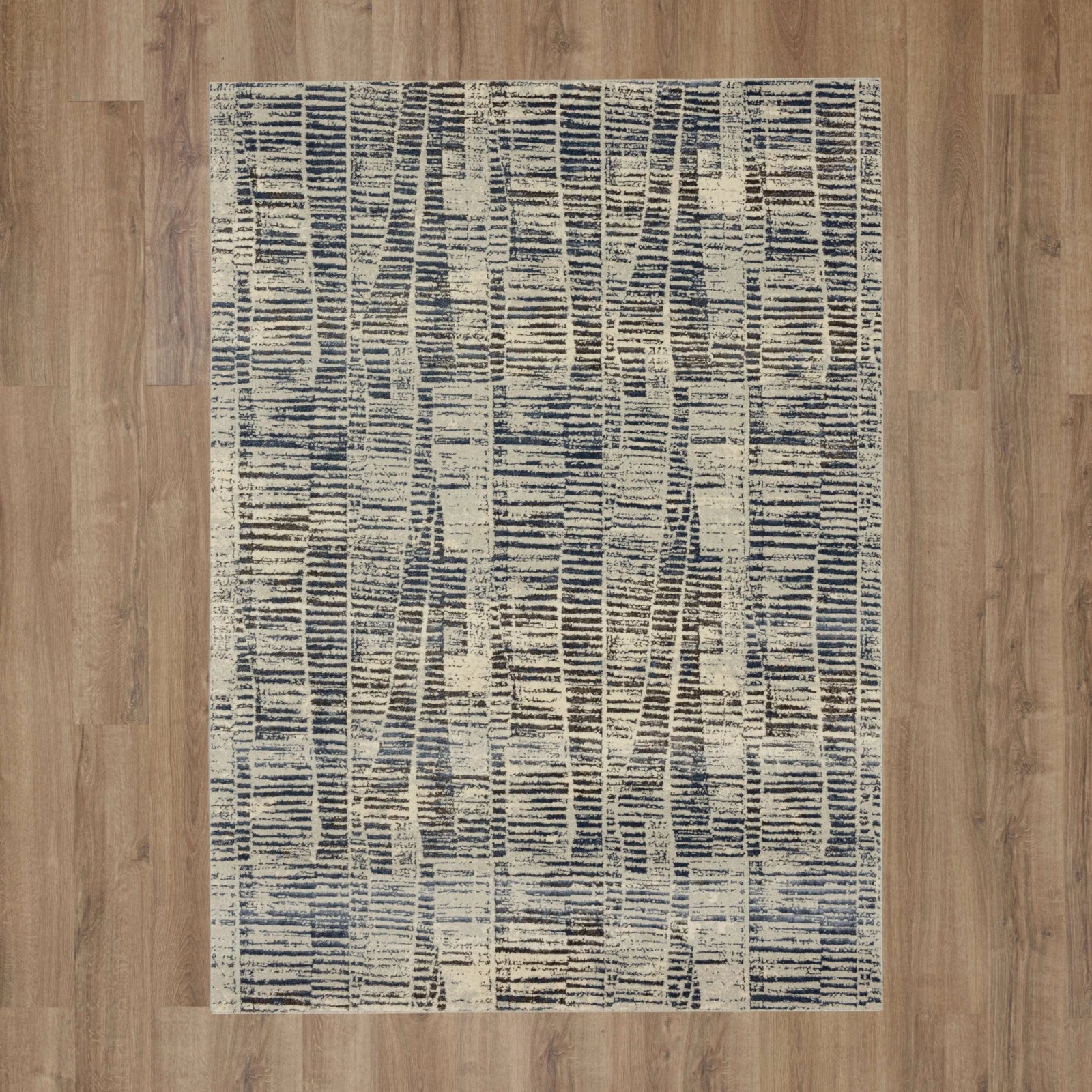 Karastan Omni Laika Periwinkle Area Rug – Incredible Rugs and Decor