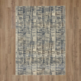 Karastan Omni Laika Periwinkle Area Rug Main Image