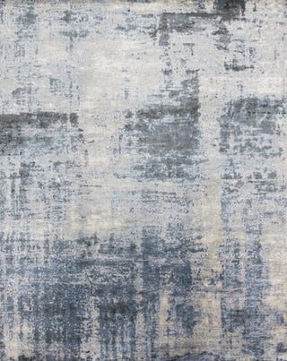 Loloi Laiza LAZ-01 Grey/Sky Area Rug Main Image