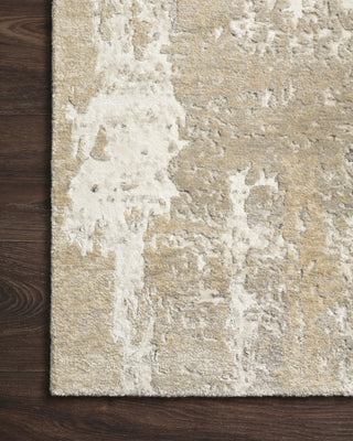 Loloi Laiza LAZ-02 Sand/Ivory Area Rug Runner Image