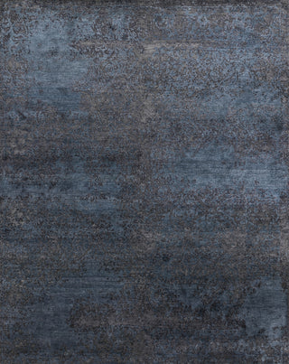 Loloi Laiza LAZ-03 Mediterranean/Graphite Area Rug main image