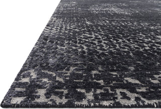 Loloi Laiza LAZ-04 Charcoal/Silver Area Rug