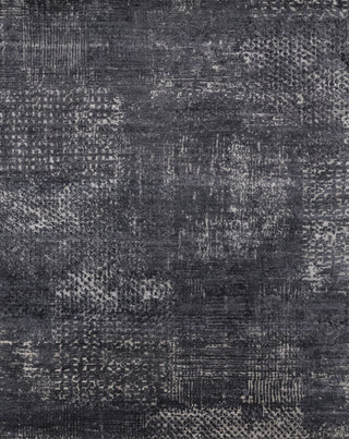 Loloi Laiza LAZ-04 Charcoal/Silver Area Rug main image