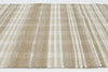 NuStory Loomed Lakehouse Beige Area Rug 