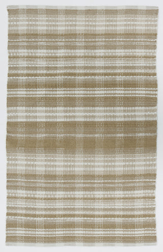 NuStory Loomed Lakehouse Beige Area Rug main image