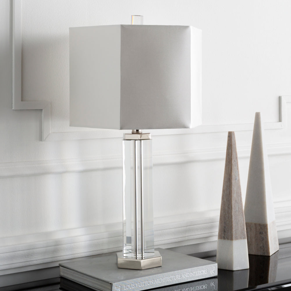 Surya Layla LAL-100 Lamp Lifestyle Image Feature