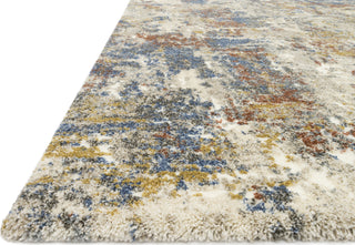 Loloi Landscape LAN-03 Multi Area Rug Corner 