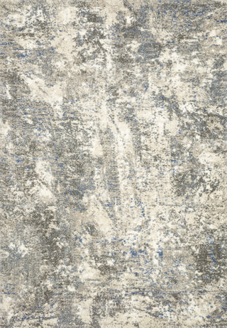 Loloi Landscape LAN-04 Slate Area Rug Main Image