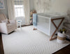 Momeni Langdon Windsor Grey Area Rug by Erin Gates