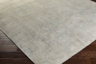 Surya Lara LAR-7700 Area Rug Corner Shot