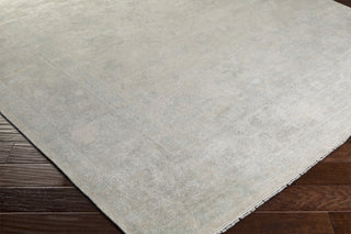 Surya Lara LAR-7702 Hand Knotted Area Rug Corner Shot