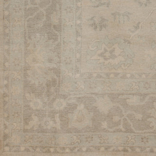 Surya Lara LAR-7702 Hand Knotted Area Rug Sample Swatch