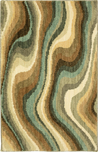 Karastan Euphoria Larkhall Granite Area Rug Main Image