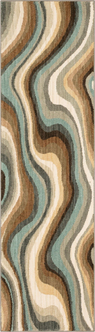 Karastan Euphoria Larkhall Granite Area Rug Main Image