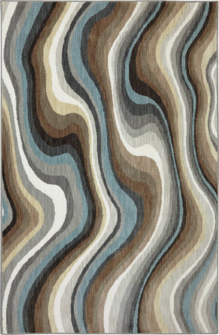 Karastan Euphoria Larkhall Granite Area Rug Main Image