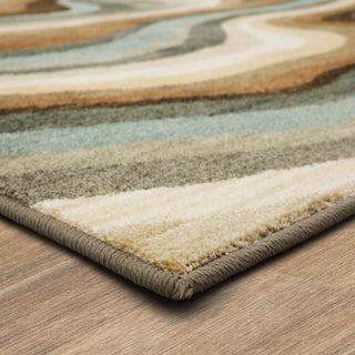 Karastan Euphoria Larkhall Granite Area Rug Main Image