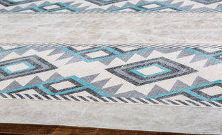 Surya Lasso LAS-7000 Area Rug by Papilio Style Shot Feature