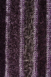 Chandra Lavasa LAV-21401 Purple/Grey Area Rug Close Up