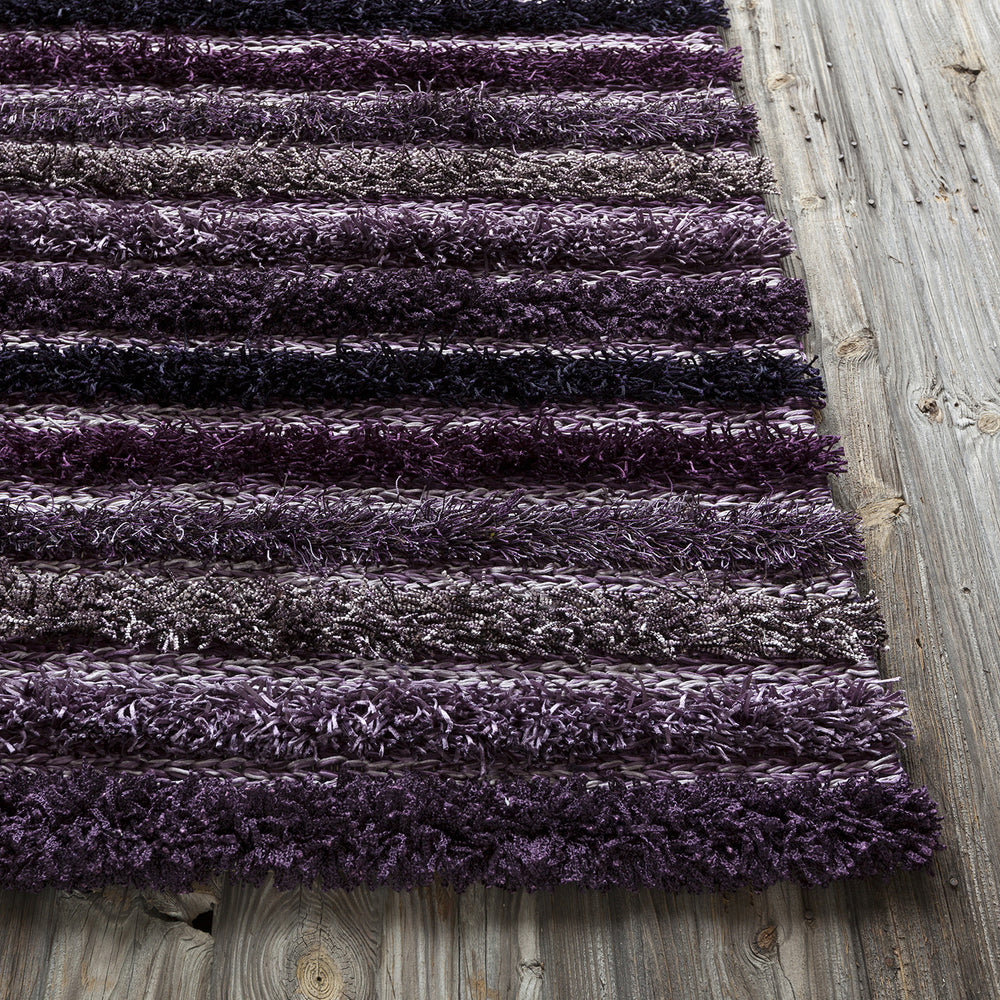 Chandra Lavasa LAV-21401 Area Rug Corner Shot Feature