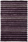 Chandra Lavasa LAV-21401 Purple/Grey Area Rug main image