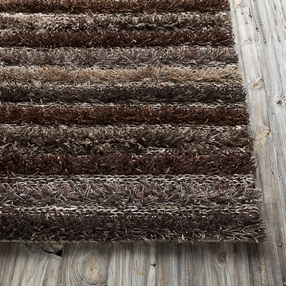 Chandra Lavasa LAV-21402 Area Rug Corner Shot Feature