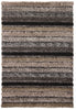 Chandra Lavasa LAV-21403 Grey/Tan/Black Area Rug main image