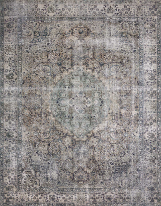 Loloi II Layla LAY-06 Taupe/Stone Area Rug Main Image