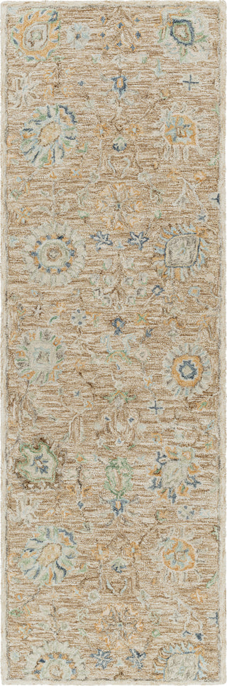 Surya Lazio LAZ-2300 Area Rug Runner