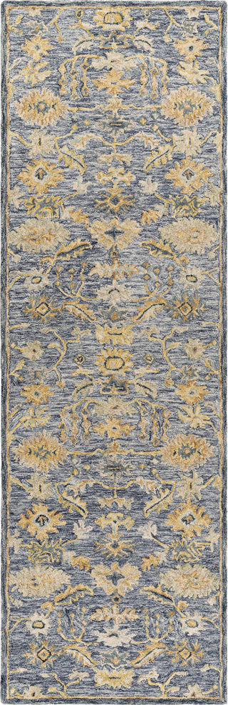 Surya Lazio LAZ-2302 Area Rug Runner