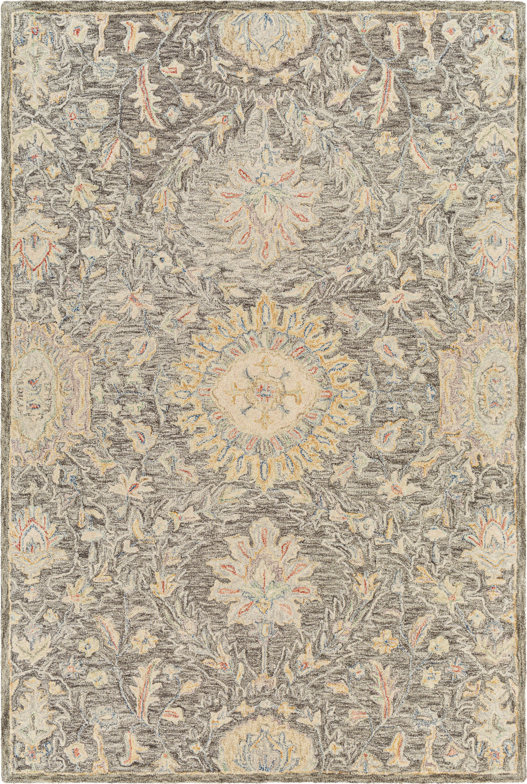 Surya Lazio LAZ-2304 Area Rug – Incredible Rugs and Decor