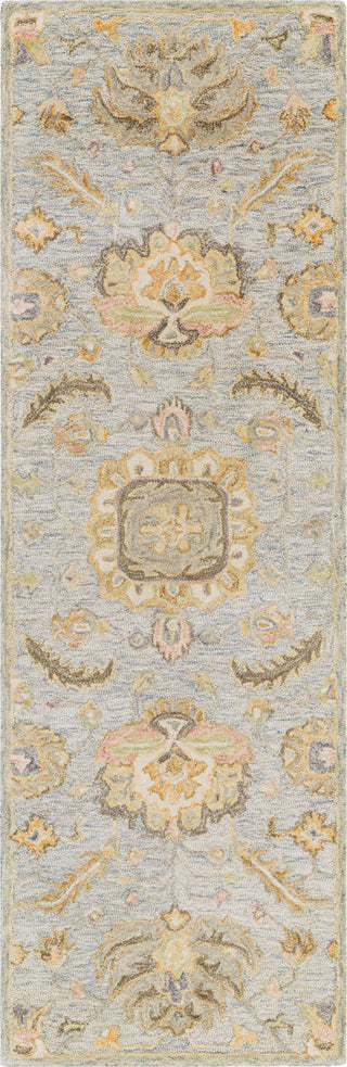 Surya Lazio LAZ-2305 Area Rug Runner