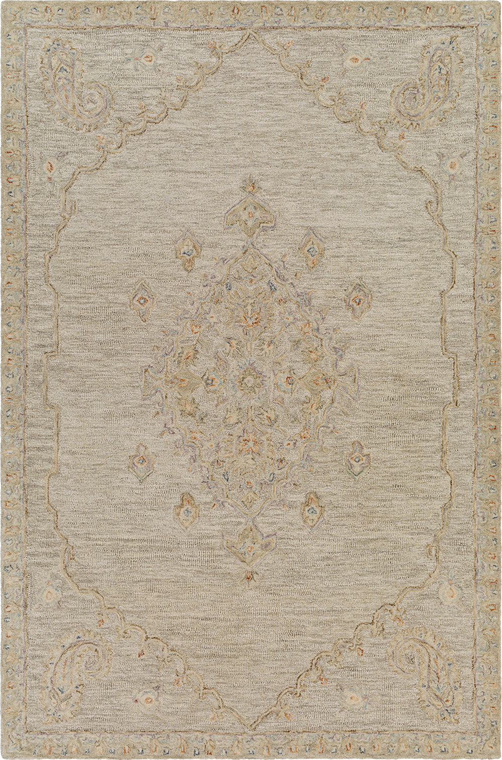 Surya Lazio LAZ-2307 Area Rug