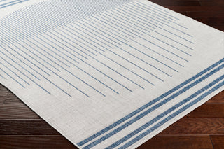 Surya Long beach LBH-2335 Area Rug Corner Shot