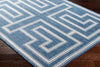 Surya Long beach LBH-2345 Area Rug Corner Shot