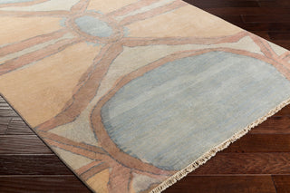 Surya Libra One LBO-1001 Area Rug by Joe Ginsberg