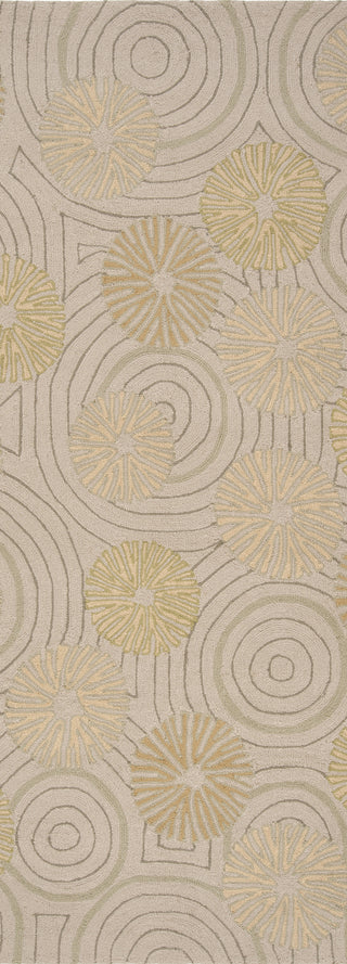 Surya Labyrinth LBR-1001 Area Rug by Julie Cohn