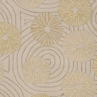 Surya Labyrinth LBR-1001 Area Rug by Julie Cohn