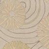 Surya Labyrinth LBR-1001 Area Rug by Julie Cohn