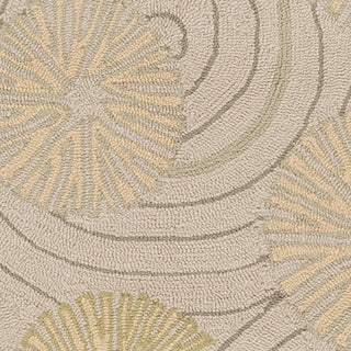 Surya Labyrinth LBR-1001 Area Rug by Julie Cohn