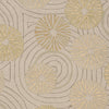 Surya Labyrinth LBR-1001 Area Rug by Julie Cohn