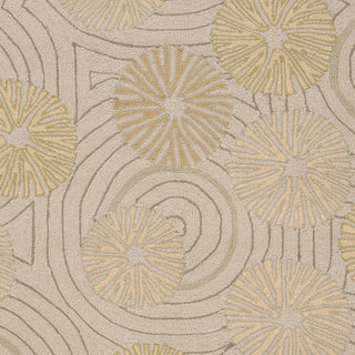 Surya Labyrinth LBR-1001 Area Rug by Julie Cohn