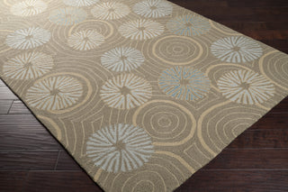 Surya Labyrinth LBR-1002 Area Rug by Julie Cohn