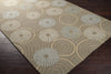 Surya Labyrinth LBR-1002 Area Rug by Julie Cohn
