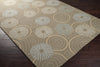 Surya Labyrinth LBR-1002 Area Rug by Julie Cohn