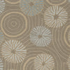 Surya Labyrinth LBR-1002 Area Rug by Julie Cohn