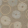 Surya Labyrinth LBR-1002 Area Rug by Julie Cohn