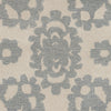Surya Lace LCE-913 Ivory Hand Tufted Area Rug Sample Swatch