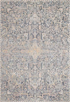 Loloi II Lucia LUC-02 Charcoal/Multi Area Rug Main Image