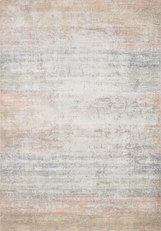 Loloi II Lucia LUC-05 Mist Area Rug Main Image